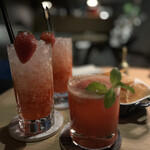 Bar Dining FIVE Arrows - 