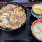 Sukesan Udon Asakawaten - 