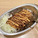 ゴーゴーカレー - 