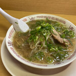 ラーメン専門店 玉姫 - 