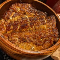 炭焼うな富士 名駅店 - 