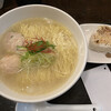麺屋海神 新宿店