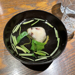 蕎麦小路 さわらび - 