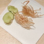 Ginza Tempura Yoshitake - 