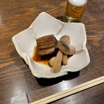 蕎麦小路 さわらび - 