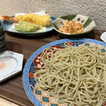 蕎麦 ひとすじ - 