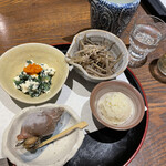 蕎麦小路 さわらび - 