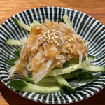 もつ焼き 新宿ふじ屋 - 