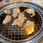 Zerobyou Remonsawasendai Horumonyakiniku Sakaba Tokiwatei - 