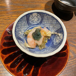 蕎麦小路 さわらび - 