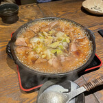 蕎麦小路 さわらび - 