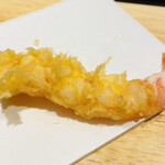 Ginza Tempura Yoshitake - 