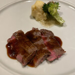 キュイジーヌイリオン - 