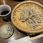 蕎麦小路 さわらび - 