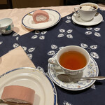 キュイジーヌイリオン - 