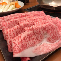 松阪牛 よし田 - 