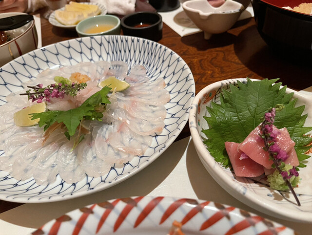 竹亭 - 新庄（日本料理）の写真