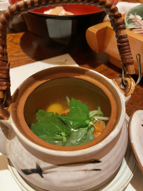 竹亭 - 新庄（日本料理）の写真