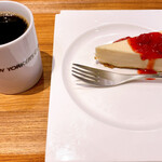 NEW YORKER'S Cafe - 