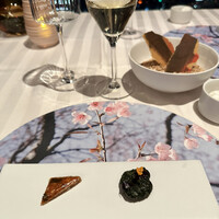 エノテーカ ピンキオーリ 名古屋 - 