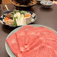 人形町今半 名古屋ミッドランドスクエア店 - 