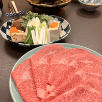 人形町今半 名古屋ミッドランドスクエア店 - 