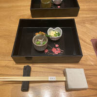 寿司 はせ川 心斎橋本店 - 