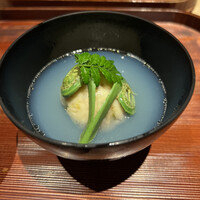 御料理 無窮 - 