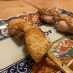 焼鳥と水炊き 櫛田 - 