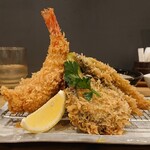 酒楽 ら・せらん - 