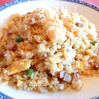 ホテルオークラレストラン新宿 中国料理 桃里 - 