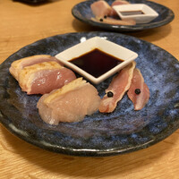 焼鳥と水炊き 櫛田 - 