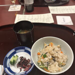 中之島なだ万 - 