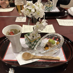 中之島なだ万 - 