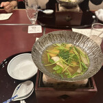 中之島なだ万 - 