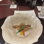 中之島なだ万 - 