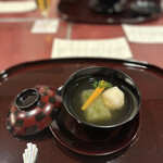 中之島なだ万 - 