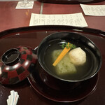 中之島なだ万 - 