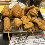 元気屋 - 具が大きいw