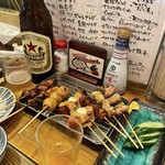 Yakitori Nishidaba - 