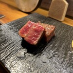 肉の宇佐川 - 