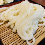 大助うどん - 料理写真: