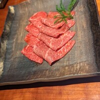 銀座 山科 - 