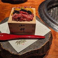 銀座 山科 - 