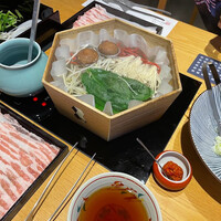 瓢嘻 新橋店 - 