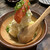 魚肴 青天上 - 料理写真:明太子のポテトサラダ