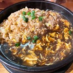 ゆるり 中華食堂 癒食同源 - 