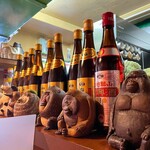 ゆるり 中華食堂 癒食同源 - 