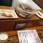 津軽海峡鮮魚店 - 