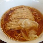 麺や まえ田 - 